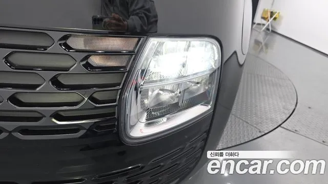 Hyundai Staria Staria Карго 5 мест — Фото автомобиля 18