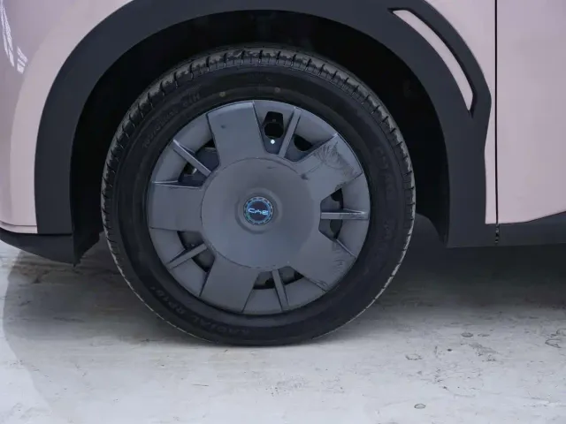 BYD Seagull — Фото автомобиля 8