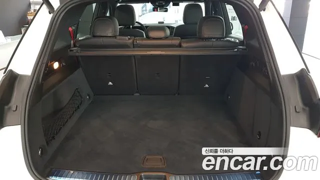 Mercedes-Benz GLE-Class — Фото автомобиля 11