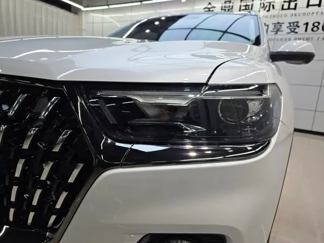 Haval Haval H6 2021 Model National Trend Edition 1.5T Auto Champion — Фото автомобиля 5