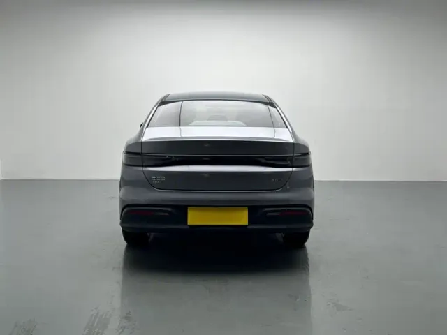 BYD Seal 05 DM-i — Фото автомобиля 5