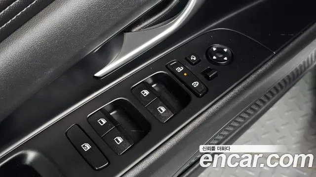 Hyundai Avante CN7 — Фото автомобиля 19