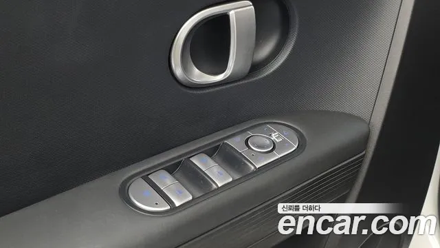 Hyundai Ioniq 5 Ioniq5 — Фото автомобиля 28