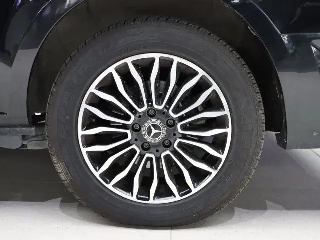 Mercedes-Benz Vito — Фото автомобиля 27