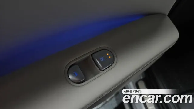 Hyundai Ioniq 5 — Фото автомобиля 29