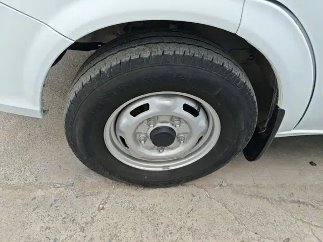 JMC Fushun — Фото автомобиля 22
