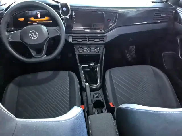 Volkswagen Lavida — Фото автомобиля 8