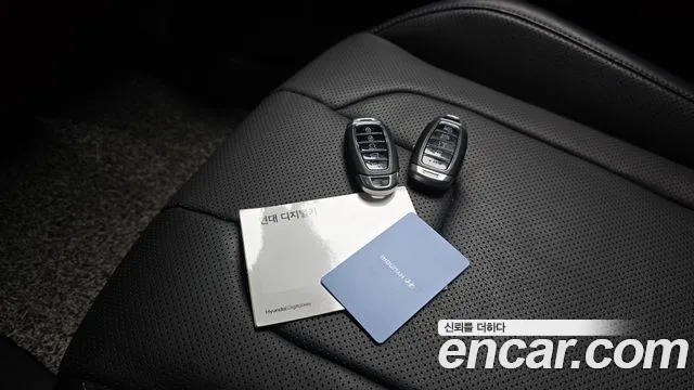 Hyundai Avante CN7 — Фото автомобиля 21