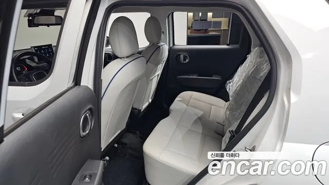 Hyundai Casper — Фото автомобиля 18