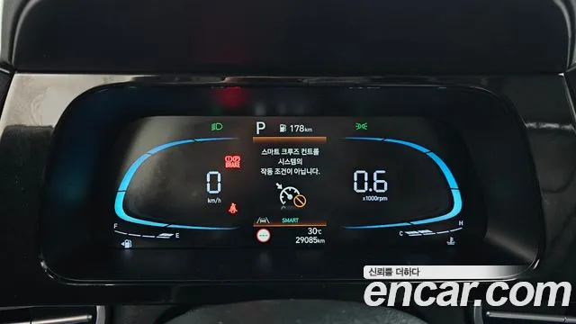 Hyundai AVANTE Новый Avante (CN7) — Фото автомобиля 8