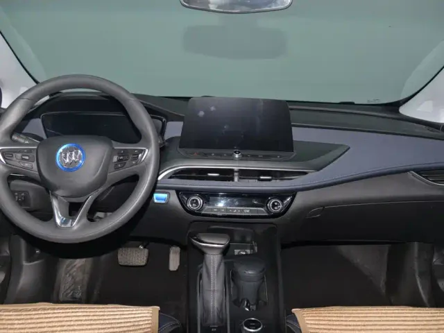 Buick Velite 6 — Фото автомобиля 7