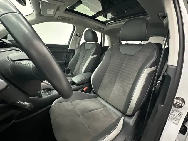 Audi Q3 — Фото автомобиля 17