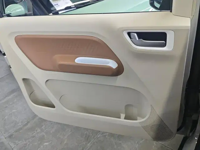 Wuling Hongguang Mini EV — Фото автомобиля 7