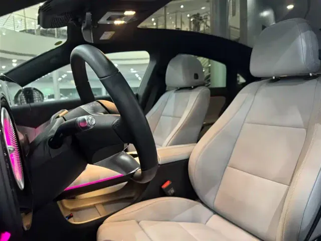 Mercedes-Benz CLA-Class — Фото автомобиля 9