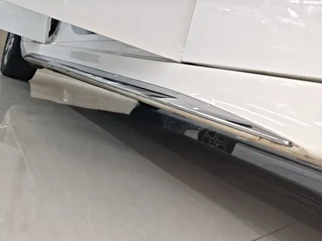 Mercedes-Benz C-Class — Фото автомобиля 20