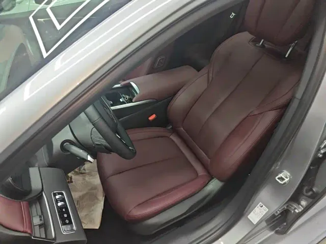 Buick LaCrosse — Фото автомобиля 14