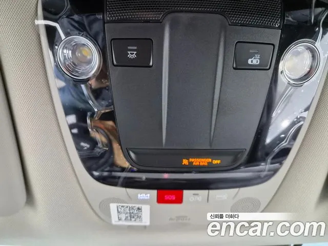 Kia Sportage 5th Gen — Фото автомобиля 20