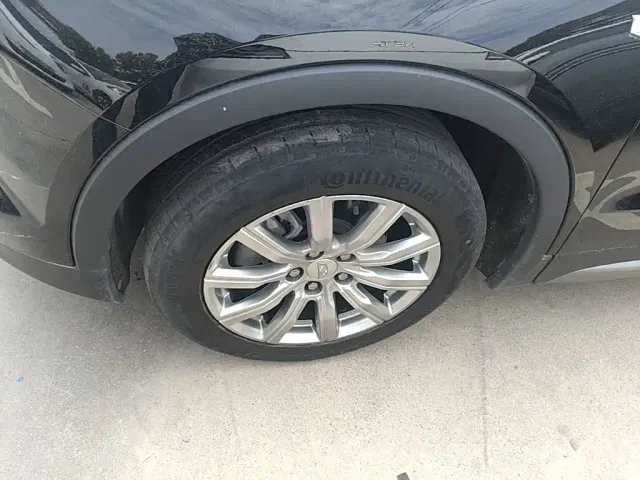 Cadillac XT4 — Фото автомобиля 22