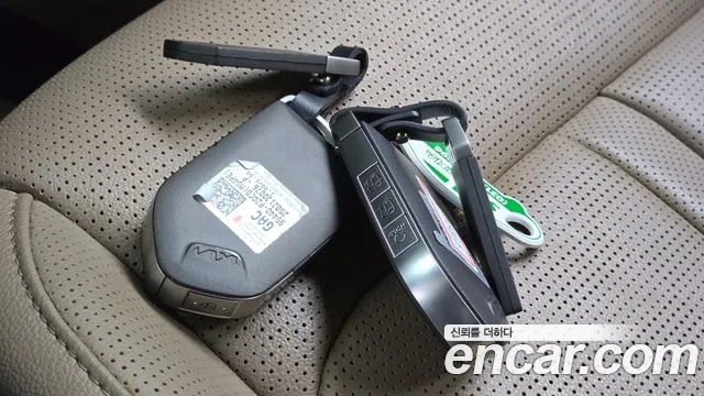 Kia Sorento 4th Gen — Фото автомобиля 22