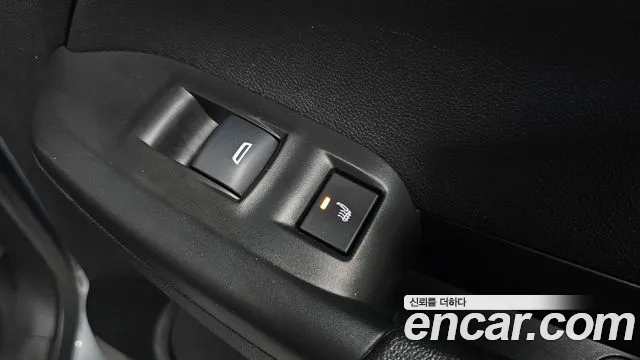 ChevroletGMDaewoo Trailblazer Trailblazer 1.3 Turbo 2WD — Фото автомобиля 28