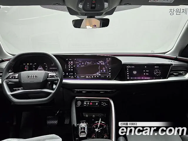 Audi Q5 45 TFSI quattro Sportback S Line — Фото автомобиля 10