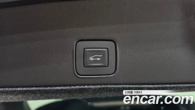 Chevrolet Trailblazer New — Фото автомобиля 23