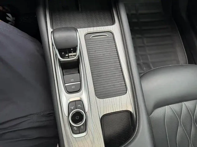 Chery Arrizo 8 — Фото автомобиля 18