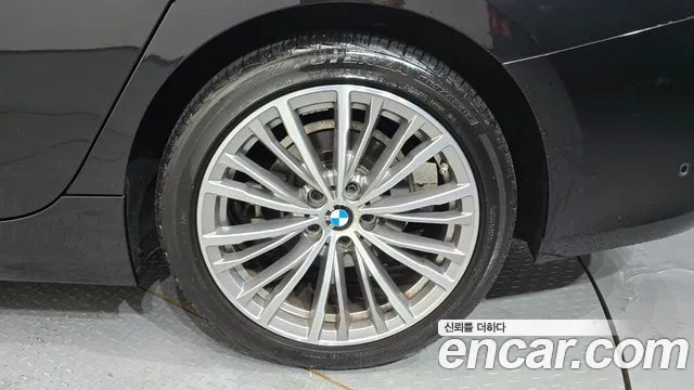 BMW 3-Series 3 серия (G20) 320i Touring Luxury — Фото автомобиля 19