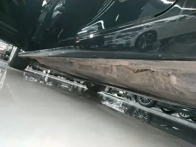 Toyota Camry 2021 2.0G Luxury Edition — Фото автомобиля 21