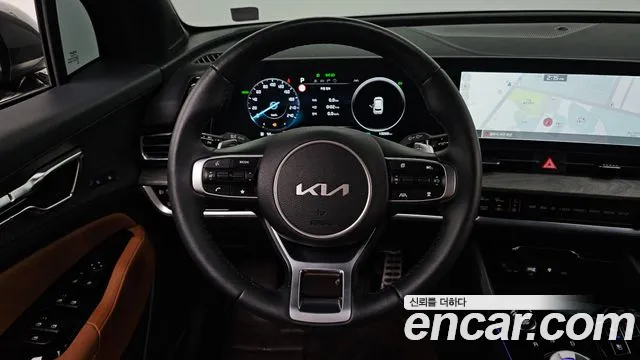 Kia Sportage — Фото автомобиля 12