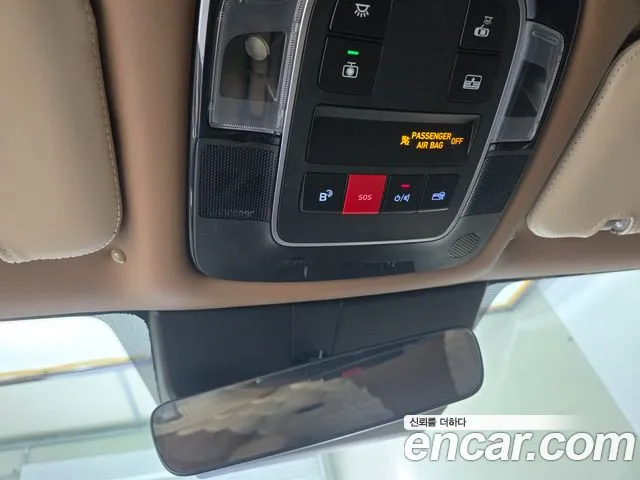 Hyundai Sonata DN8 — Фото автомобиля 15