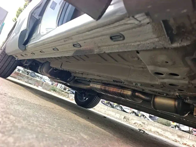 Chery Tiggo 9 2026 9X 2.0T FWD Pilot — Фото автомобиля 20