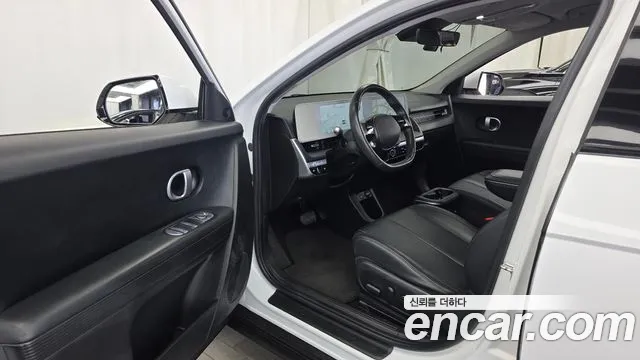 Hyundai Ioniq 5 Ioniq5 — Фото автомобиля 15