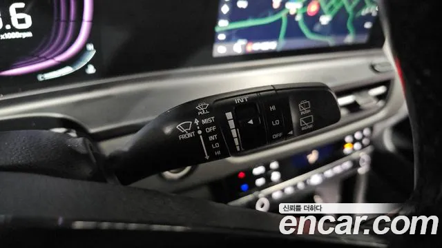 Kia Seltos — Фото автомобиля 27