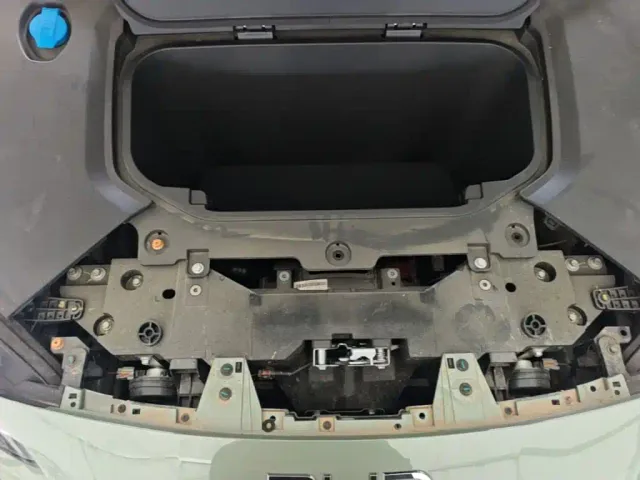 BYD Seal 06 GT — Фото автомобиля 19