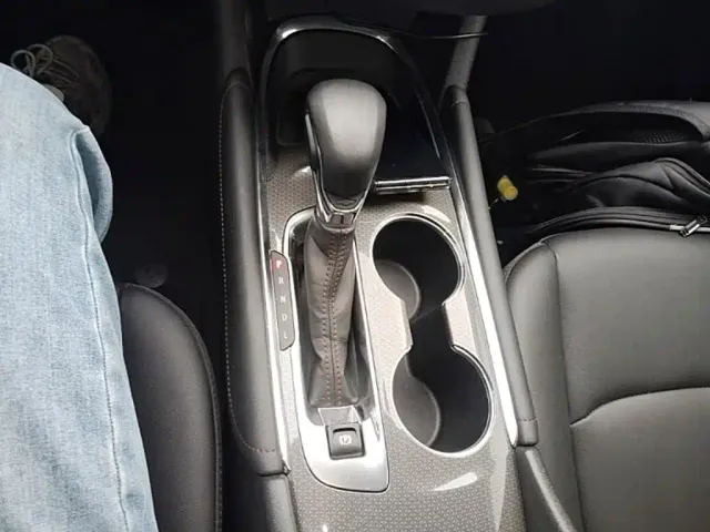 Chevrolet Malibu XL — Фото автомобиля 13