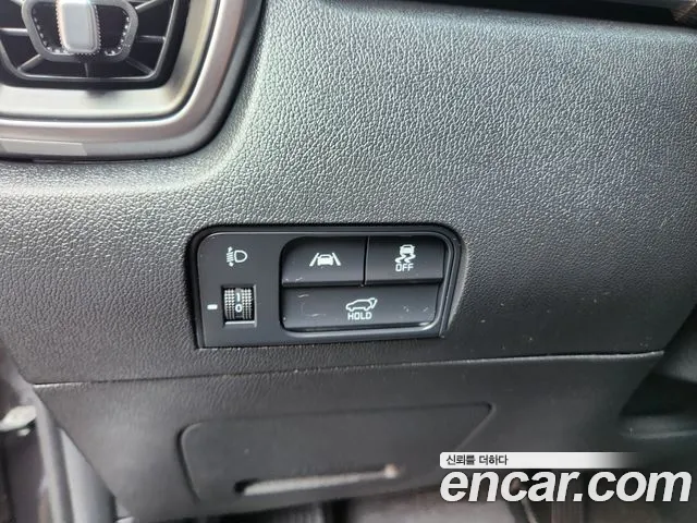 Kia Sorento Sorento 4-е поколение Дизель 2.2 4WD — Фото автомобиля 9