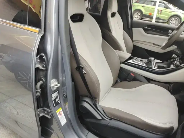 BYD Qin PLUS — Фото автомобиля 24