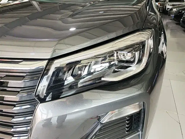 Changan CS75 — Фото автомобиля 23