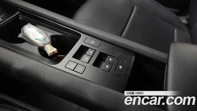 Hyundai Ioniq 6 — Фото автомобиля 20