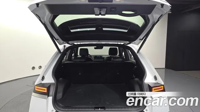 Hyundai Ioniq 5 — Фото автомобиля 20