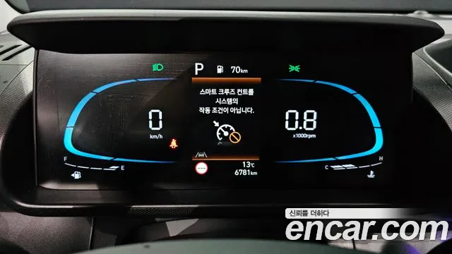 Hyundai Casper Новый Casper Turbo Inspiration — Фото автомобиля 8