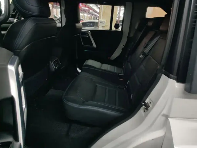 BAIC BJ40 — Фото автомобиля 16