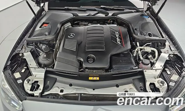 Mercedes-Benz E-Class W213 — Фото автомобиля 9