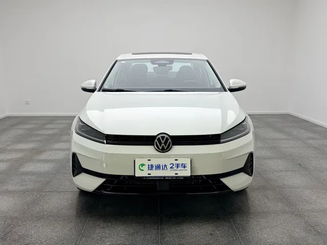 Volkswagen Sagitar — Фото автомобиля 2