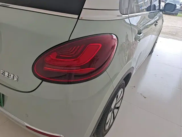Wuling Bingo — Фото автомобиля 7
