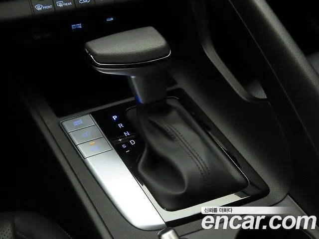 Hyundai Avante — Фото автомобиля 11