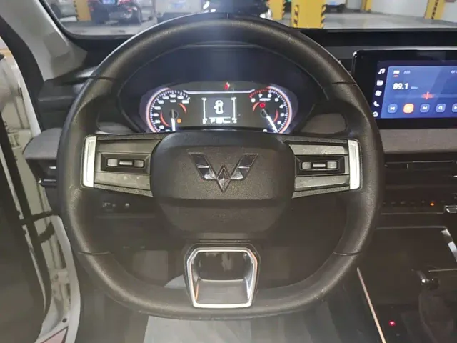Wuling Xingchi — Фото автомобиля 10