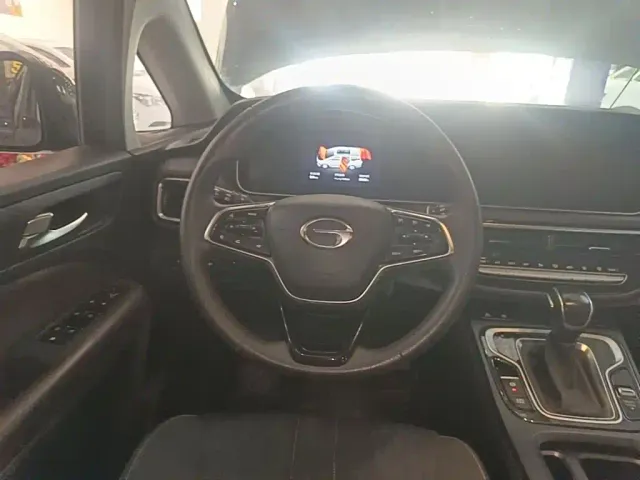 GAC Trumpchi M6 — Фото автомобиля 10