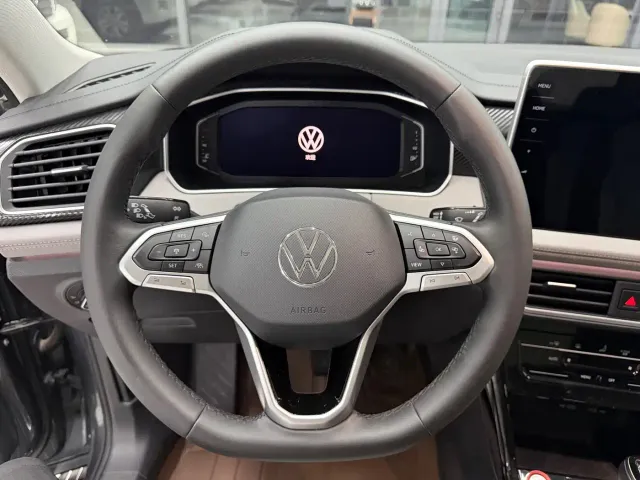 Volkswagen Tayron — Фото автомобиля 10